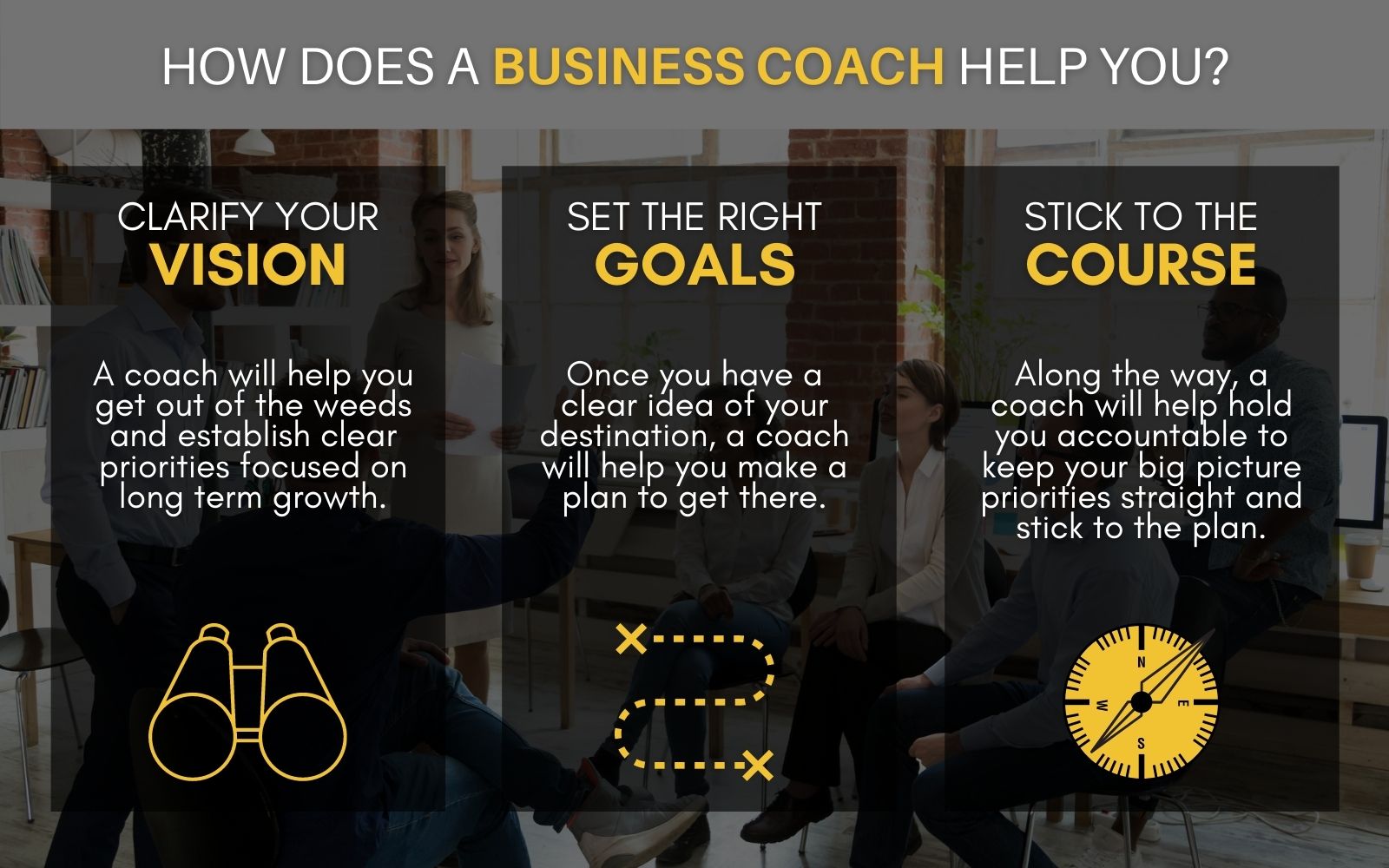 Coaching Business